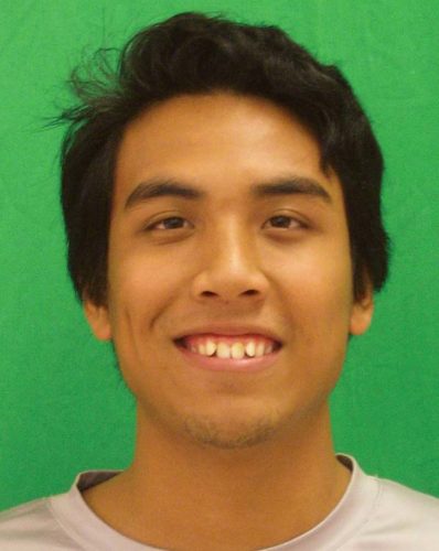 Jacob Fernandez Ruiz